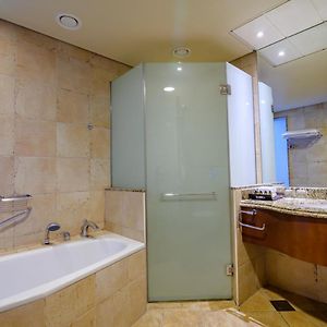 Executive King Room Sea View